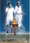 Carruagens De Fogo DVD ORIGINAL LACRADO - fox