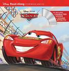 Cars  -  Read-along Storybook And Cd