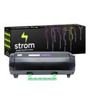 Cart de toner comp p/ lexmark mx310/410/510/610 (604h) 10k - STROM