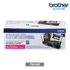 Cart Toner Brother Magenta Tn316m