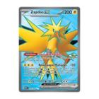 Koraidon ex (247/198) - Carta Avulsa Pokemon - Planeta Nerd-Geek