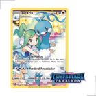 Carta Pokémon Altaria Tempestade Prateada - Tg11/tg30 - COPAG