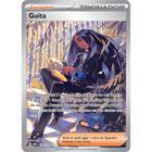 Carta Pokémon - Guita 226/197 - Obsidiana em Chamas - Copag