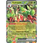 Carta Pokémon - Hydrapple Ex 14/142 - Coroa Estelar - Copag