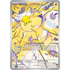 Carta Pokémon - Joltik 150/142 - Coroa Estelar - Copag