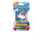 Carta Pokemon Latias Booster Fagulhas Impetuosas