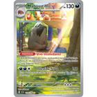 Carta Pokémon - Mabosstiff 218/198 - Escarlate Violeta SV1 - Copag