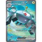 Carta Pokémon - Miraidon ex 81/198 - Escarlate Violeta SV1 - Copag - Deck  de Cartas - Magazine Luiza