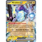 Carta Pokémon - Koraidon ex 254/198 - Escarlate Violeta SV1 - Copag - Deck  de Cartas - Magazine Luiza