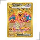 Charizard E Braixen GX Pokémon Carta Em Português 22/236 - Deck de Cartas -  Magazine Luiza