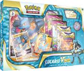 Carta Pokemon TCG: Coleção Premium Lucario VSTAR