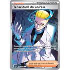 Carta Pokémon - Tenacidade Do Colress 87/64 - Fábulas Nebulosas - Copag