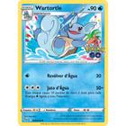 Lucario V Foil Pokémon Carta Em Português 78/189