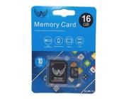 Cartão de memória 16GB Classe 10- Al-mo-16 Altomex