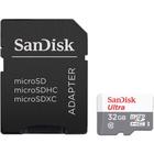 Cartão De Memória 32gb Cl 10 Sdsqunr-032g Micro Sd - Sandisk