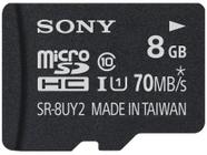 Cartão de Memória 8GB Micro SD Classe 10