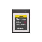 Cartão De Memória Cfexpress Sony Tipo B 1700 1480 Placa Mãe S 128 Gb