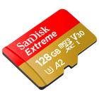 Cartão de Memória Extreme 128gb - Sandisk