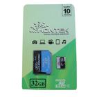 Cartão De Memória Hontek 32Gb Micro Sd Hc