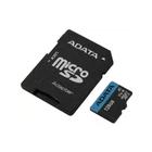 Cartão De Memória Micro SD 128gb Adata Premier Com Adaptador