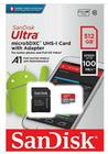 Cartão de Memoria Micro sd 512GB de armazenamento - ULTRA