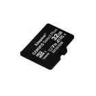 Cartão de Memória Micro SD Classe 10 32GB Kingston 100MB/s