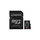 Cartão De Memória Micro Sd Kingston 256Gb