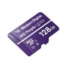 Cartão de Memória Micro-SD P/ Segurança 128GB - WD Purple - Intelbras