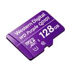 Cartão De Memória Micro SD Para Segurança Eletrônica Intelbras- 128GB