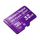 Cartão De Memória Micro SD Para Segurança Eletrônica Intelbras- 32GB