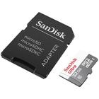 Cartão De Memória Micro SD Sandisk Ultra 32GB, Classe 10, Com Adaptador