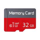 Cartão de Memória microSD Class 10 de Alta Velocidade (8GB a 512GB) - TF Flash