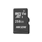 Cartão de Memória microSD Hiksemi NEO HS-TF-C1, 256GB, MicroSDXC - HS-TF-C1/256G