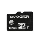 Cartão de memória microSDHC INLAND Micro Center 32GB Classe 10