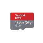 Cartão De Memória Sandisk 128Gb Classe 10