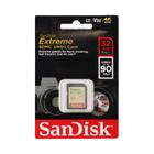 Cartão de memória SanDisk Extreme SDHC 32GB UHS-I 90MB/s