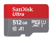Cartão De Memória Sandisk Sdsquar-512G-Gn6Mn 512Gb