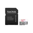 Cartão De Memória Sandisk Ultra Micro Sd 32gb Original C/nfe