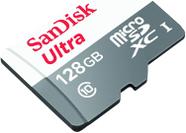 Cartão de Memoria Sandisk Ultra Microsdxc Uhs-I 128Gb