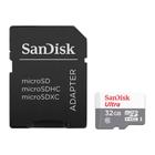 Cartão de Memória Sandisk Ultra Velocidade 170MB/s com 32GB