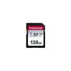 Cartão de memória Transcend 300S TS128GSDC300S 128GB SDXC/SDHC