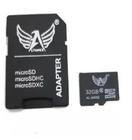 Cartão Memória 32gb Micro Sd Classe 10 Celular Adaptador Celular Câmera