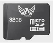 Cartão Memória 32gb Micro Sd Classe 10 Celular Adaptador Celular Câmera