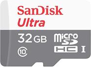 Cartão memoria 32GB SanDisk