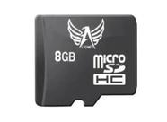 Cartão Memória 8 Gb Micro Sd Classe 10 Celular Novo