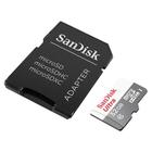 Cartão Memória Micro SD Card Sandisk Ultra Classe 10 Original 32GB