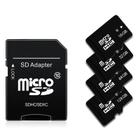 Cartao micro sd 16gb classe 10 - hoopson