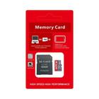 Cartão Micro SD Classe 10 (128GB, 64GB, 32GB) - Cartão de Memória para Telefones