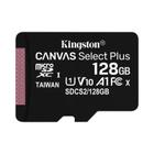 Cartão Micro SD Kingston (16GB a 512GB) - Classe 10