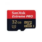 Cartão Micro Sd Sdxc Sandisk Extreme Pro 32gb 95mb